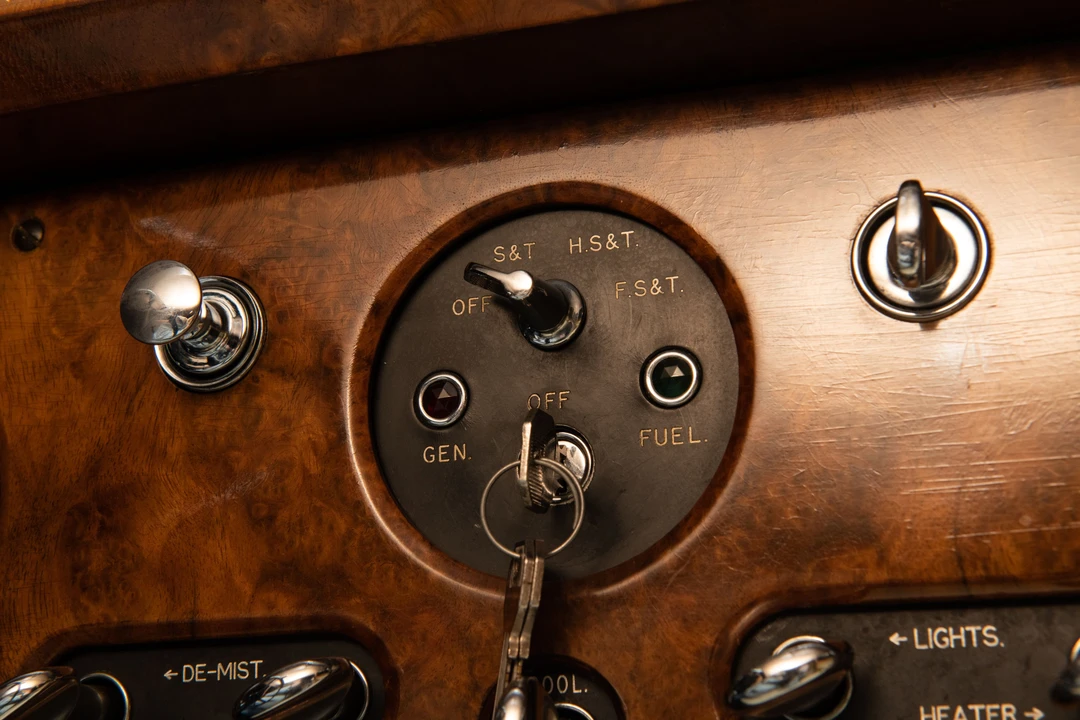 1959 Rolls-Royce Silver Cloud II - Image 25 of 31