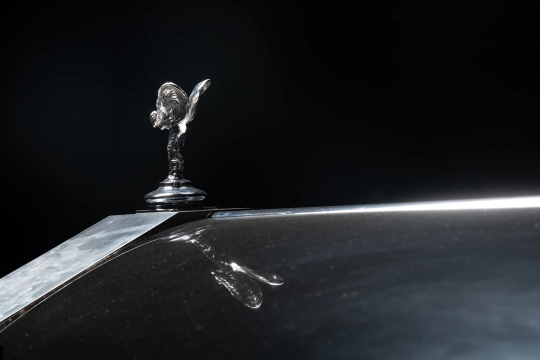 1959 Rolls-Royce Silver Cloud II - Image 3 of 31