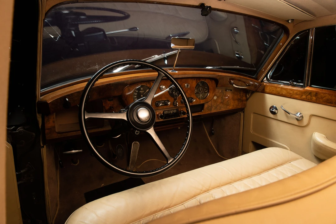 1959 Rolls-Royce Silver Cloud II - Image 22 of 31