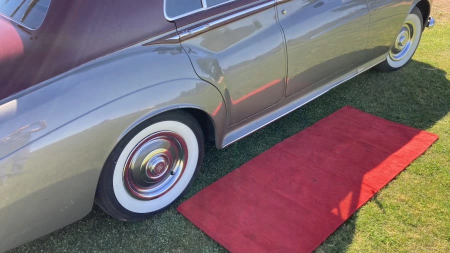 1959 Rolls-Royce Silver Cloud - Image 18 of 27