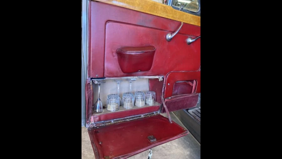 1959 Rolls-Royce Silver Cloud - Image 5 of 27