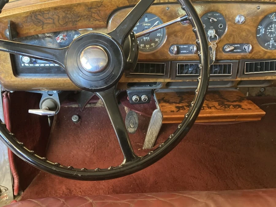 1959 Rolls-Royce Silver Cloud - Image 3 of 27