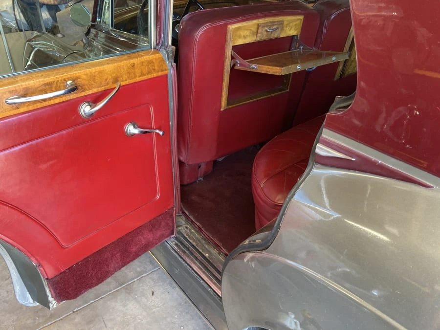 1959 Rolls-Royce Silver Cloud - Image 7 of 27