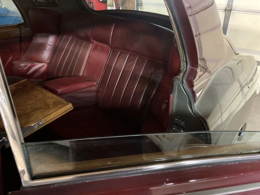 1959 Rolls-Royce Silver Cloud - Image 11 of 27