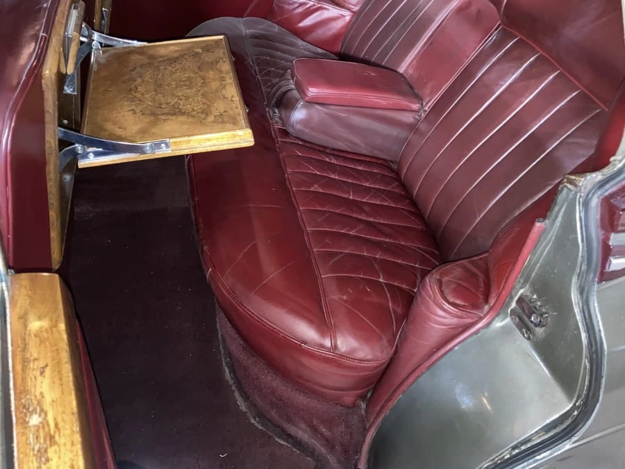 1959 Rolls-Royce Silver Cloud - Image 10 of 27