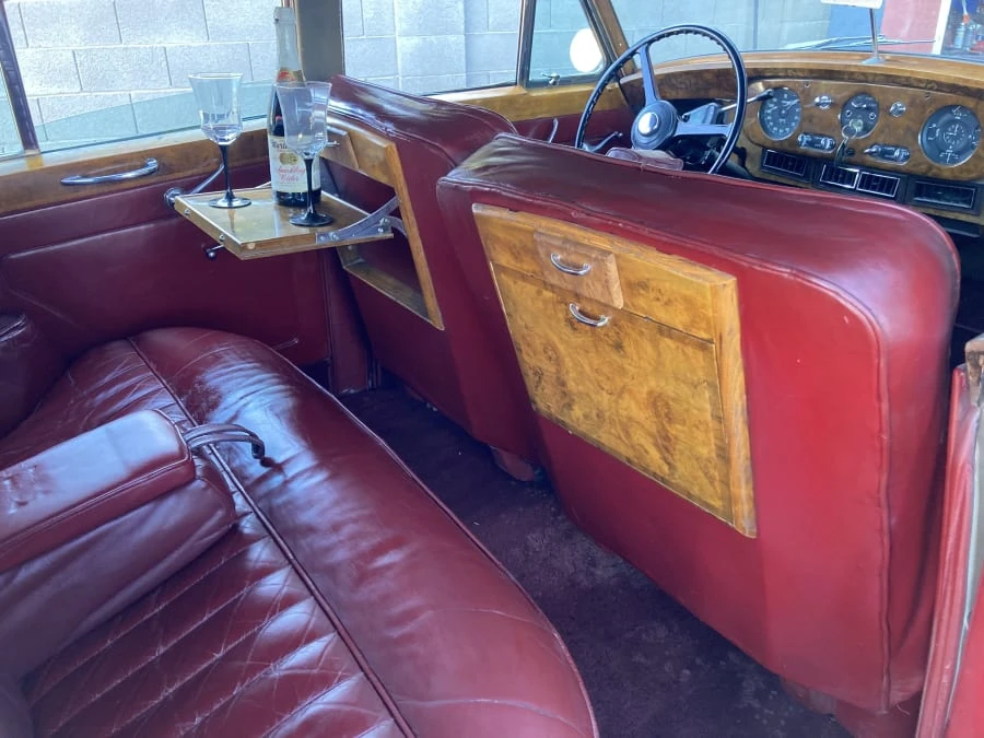 1959 Rolls-Royce Silver Cloud - Image 9 of 27