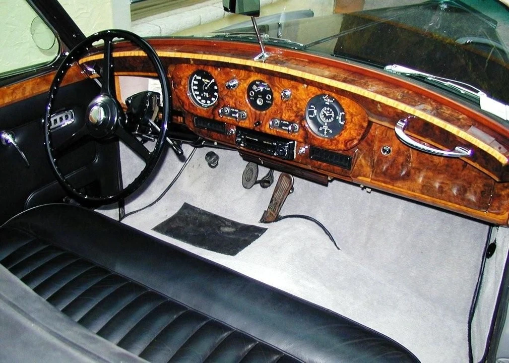 1959 Rolls-Royce Silver Cloud - Image 2 of 9