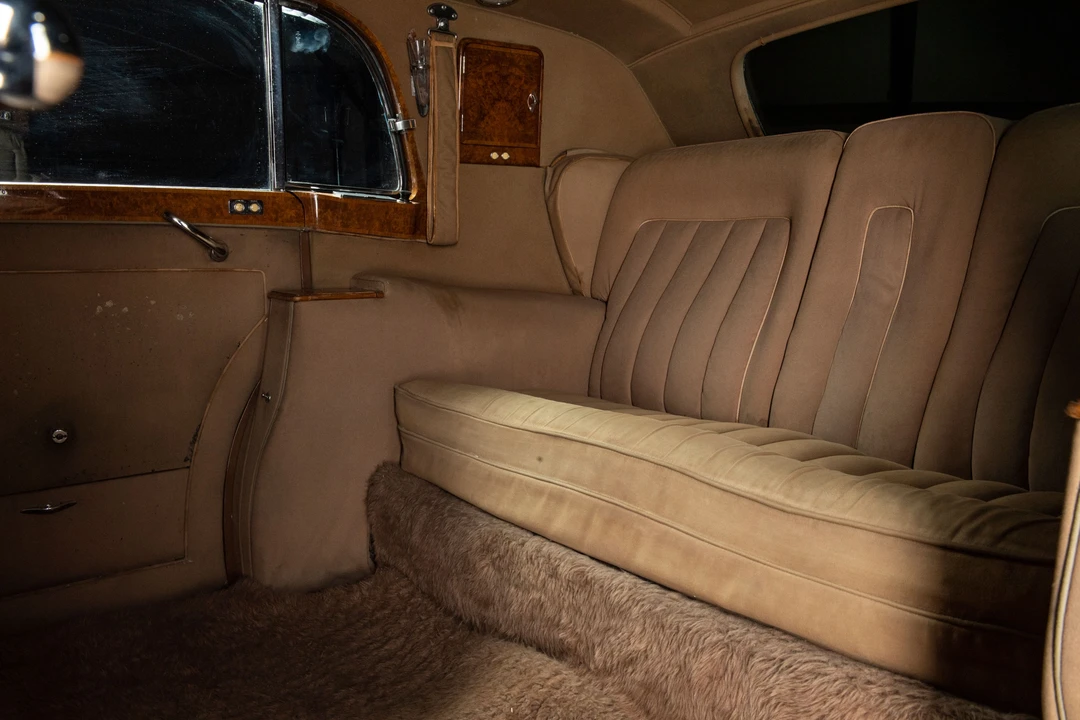 1959 Rolls-Royce Silver Wraith I - Image 16 of 31