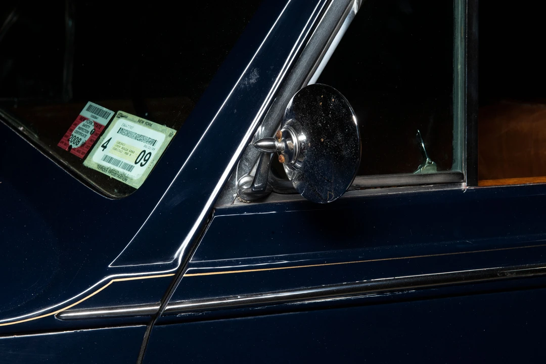 1959 Rolls-Royce Silver Wraith I - Image 28 of 31