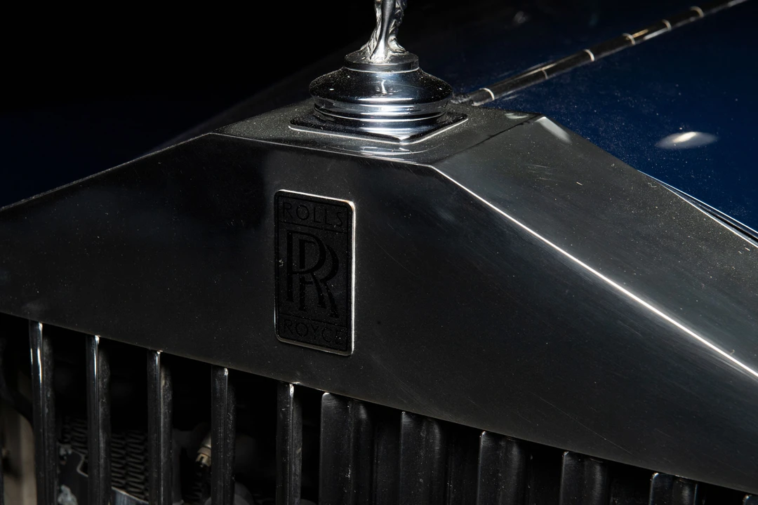 1959 Rolls-Royce Silver Wraith I - Image 26 of 31