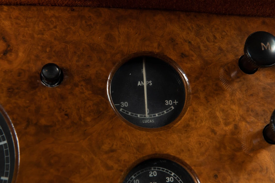 1959 Rolls-Royce Silver Wraith I - Image 12 of 31