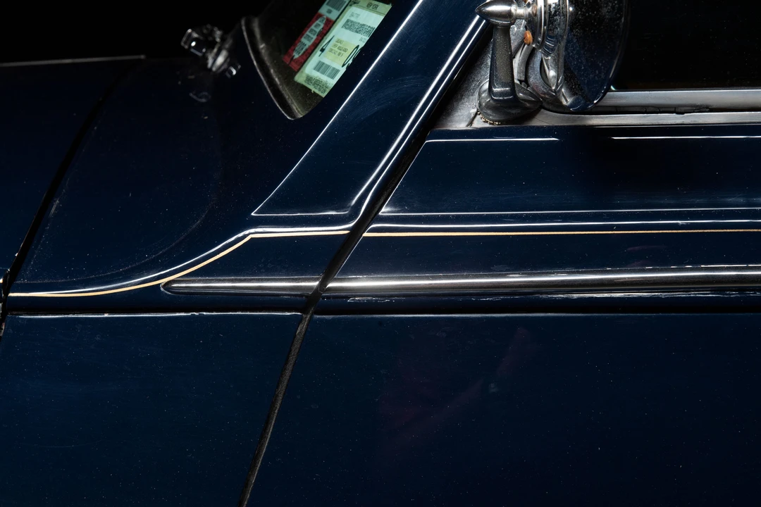 1959 Rolls-Royce Silver Wraith I - Image 31 of 31