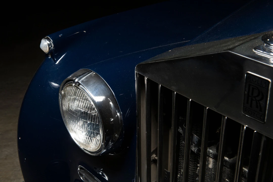 1959 Rolls-Royce Silver Wraith I - Image 24 of 31