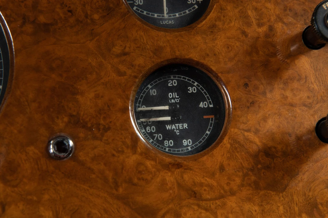 1959 Rolls-Royce Silver Wraith I - Image 11 of 31