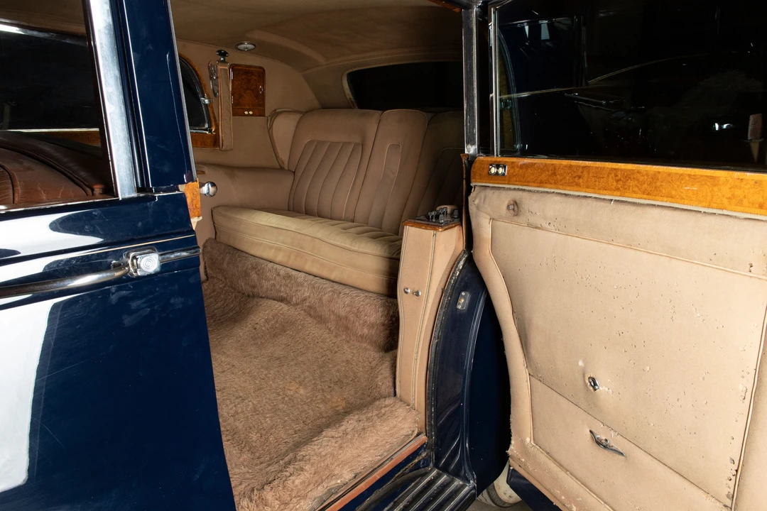 1959 Rolls-Royce Silver Wraith I - Image 15 of 31