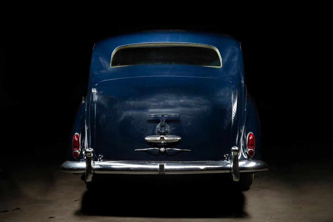 1959 Rolls-Royce Silver Wraith I - Image 4 of 31