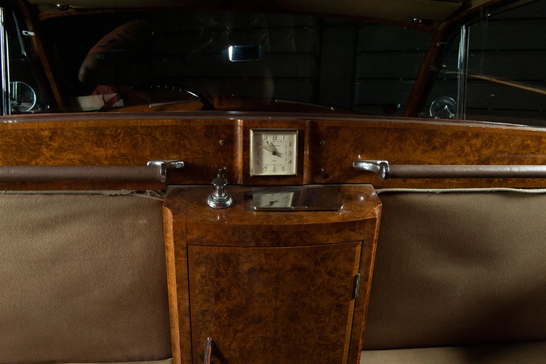 1959 Rolls-Royce Silver Wraith I - Image 19 of 31