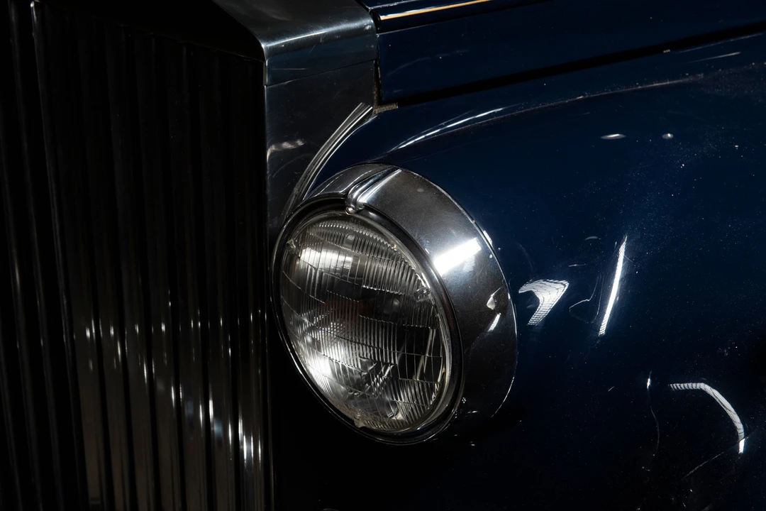 1959 Rolls-Royce Silver Wraith I - Image 23 of 31