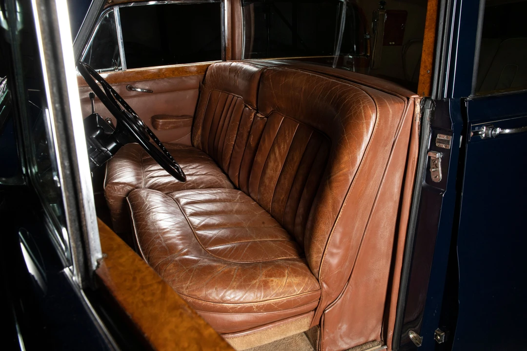 1959 Rolls-Royce Silver Wraith I - Image 5 of 31