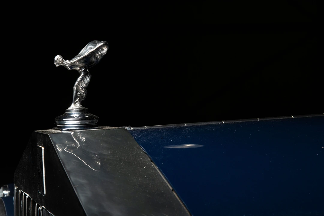 1959 Rolls-Royce Silver Wraith I - Image 27 of 31