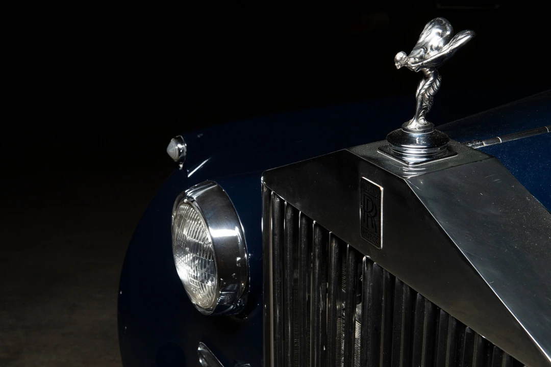 1959 Rolls-Royce Silver Wraith I - Image 25 of 31