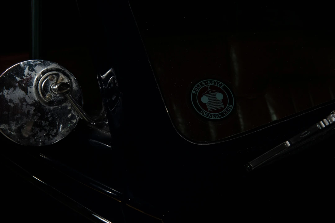 1959 Rolls-Royce Silver Wraith I - Image 29 of 31