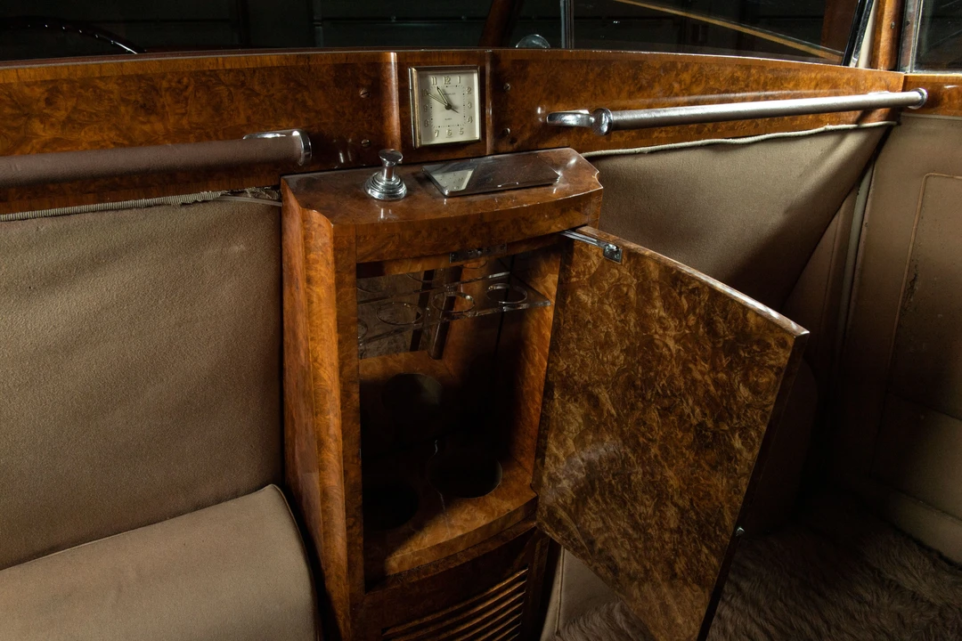 1959 Rolls-Royce Silver Wraith I - Image 21 of 31