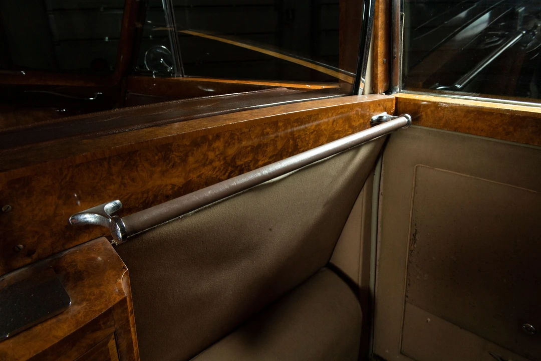 1959 Rolls-Royce Silver Wraith I - Image 22 of 31