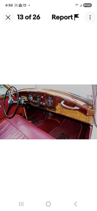 1959 Rolls-Royce Silver Cloud I - Image 10 of 13