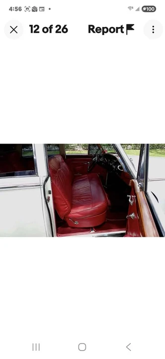 1959 Rolls-Royce Silver Cloud I - Image 9 of 13