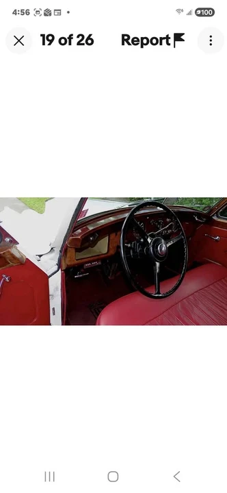 1959 Rolls-Royce Silver Cloud I - Image 12 of 13