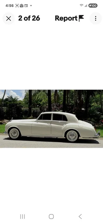 1959 Rolls-Royce Silver Cloud I - Image 2 of 13