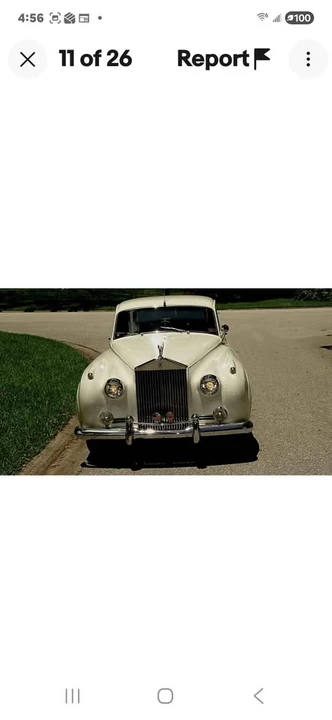1959 Rolls-Royce Silver Cloud I - Image 8 of 13