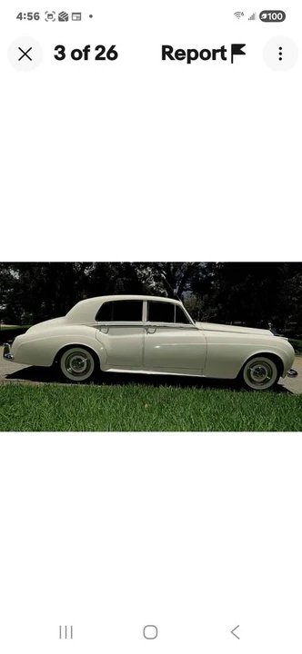 1959 Rolls-Royce Silver Cloud I - Image 3 of 13