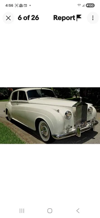 1959 Rolls-Royce Silver Cloud I - Image 6 of 13