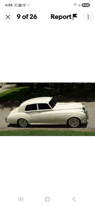 1959 Rolls-Royce Silver Cloud I - Image 7 of 13