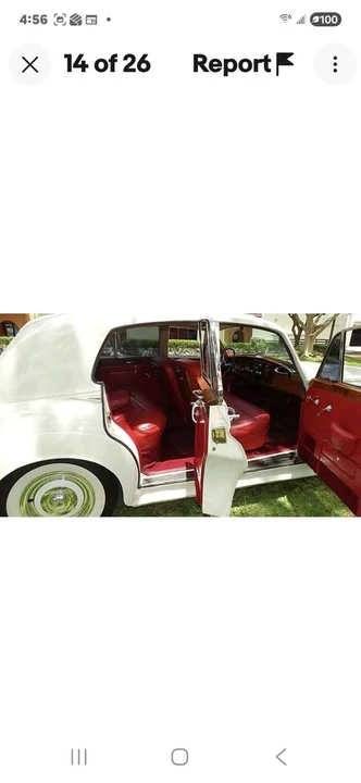 1959 Rolls-Royce Silver Cloud I - Image 11 of 13