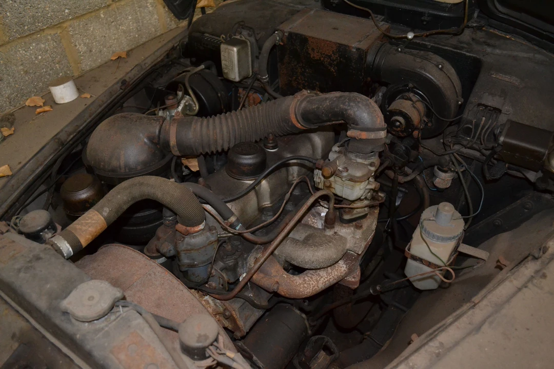 1959 Rover - Image 2 of 3
