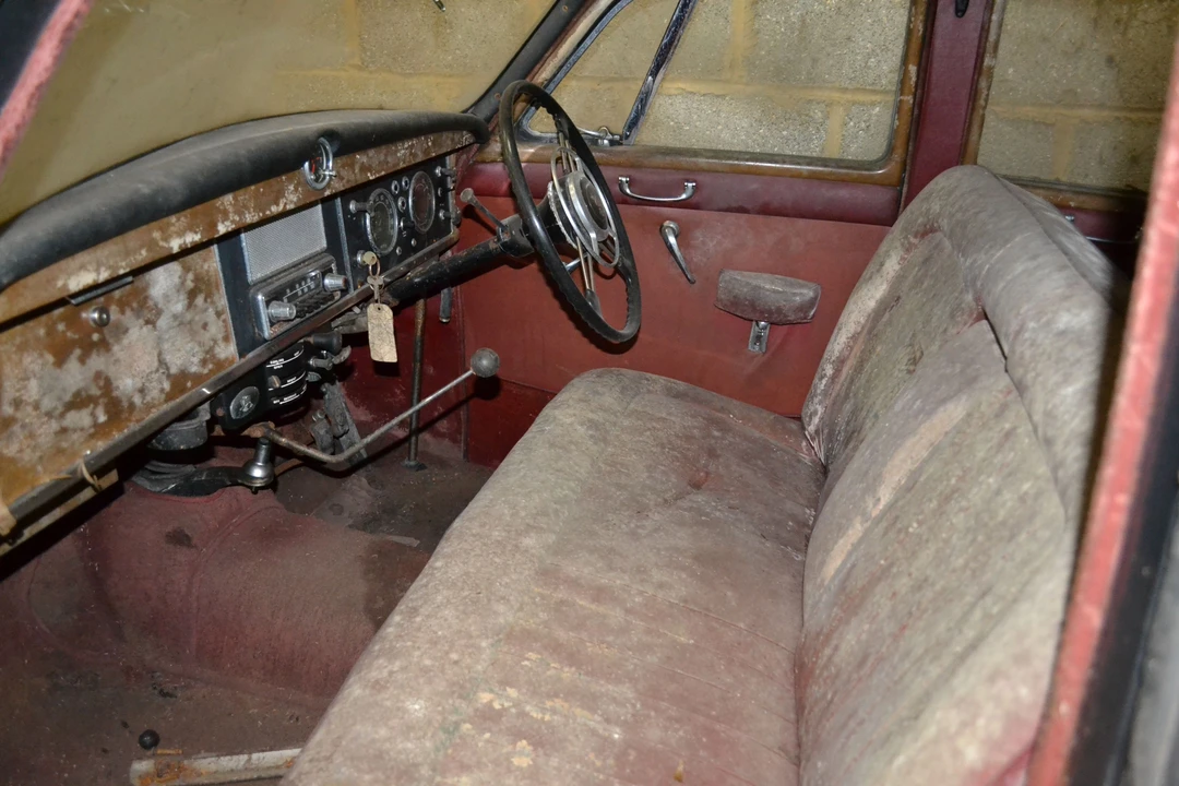 1959 Rover - Image 3 of 3