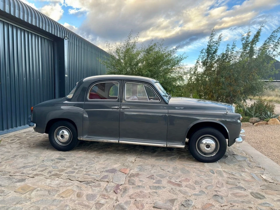 1959 Rover - Image 6 of 30