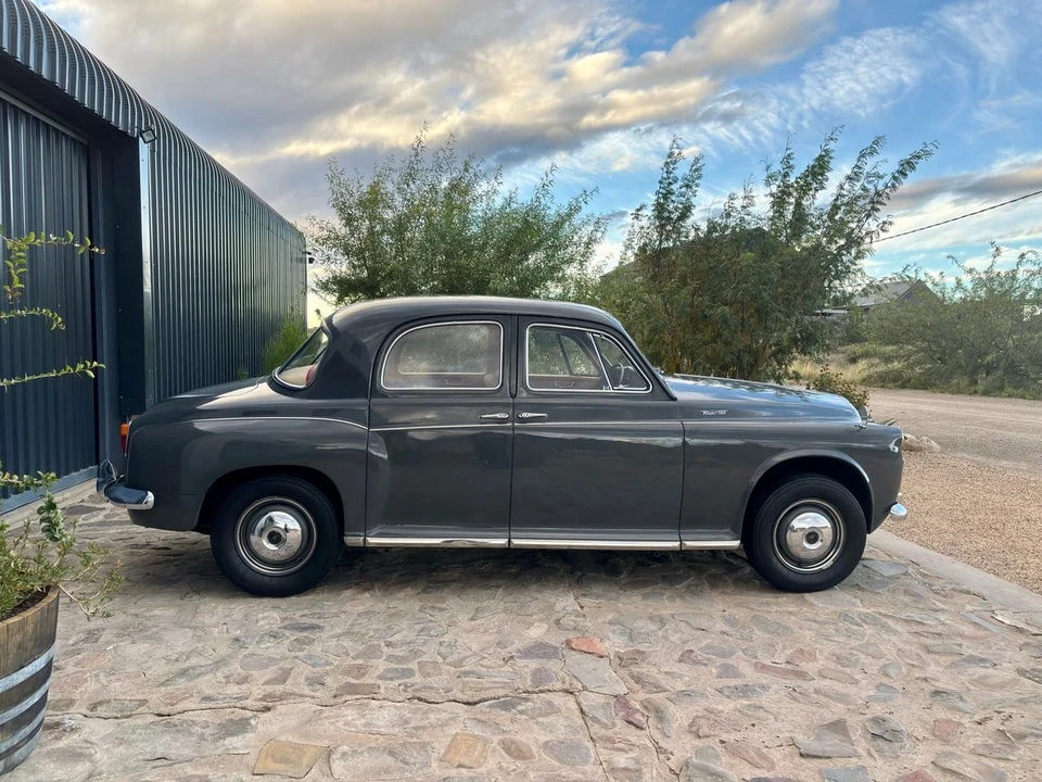1959 Rover - Image 7 of 30