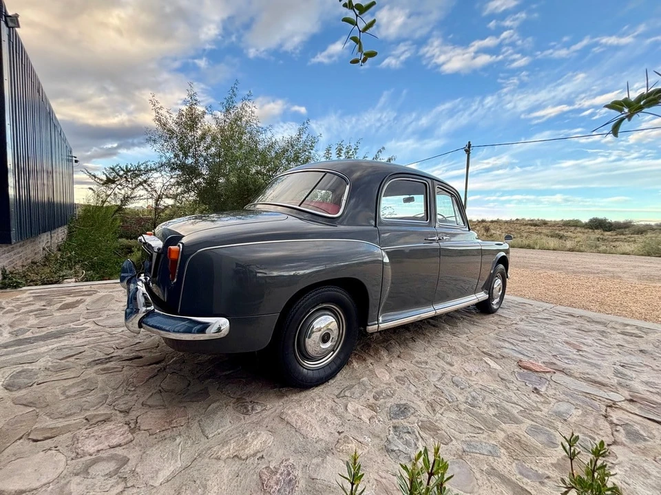 1959 Rover - Image 9 of 30