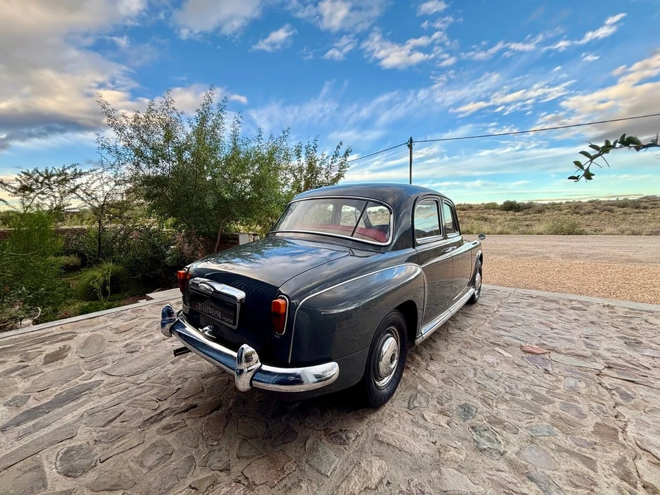 1959 Rover - Image 10 of 30