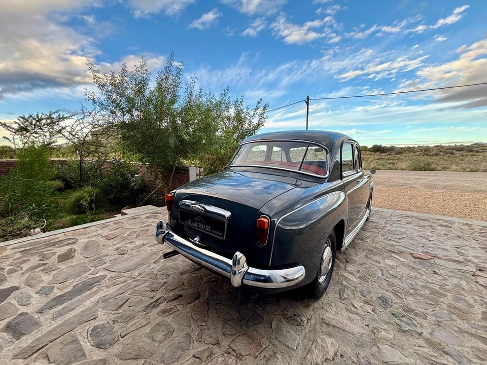 1959 Rover - Image 11 of 30