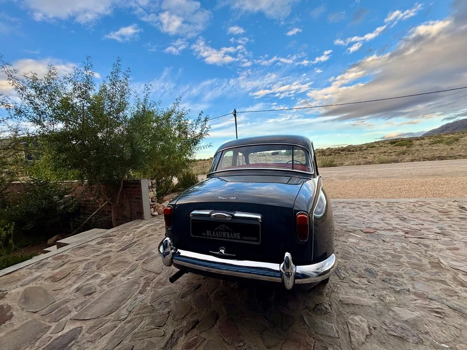 1959 Rover - Image 12 of 30
