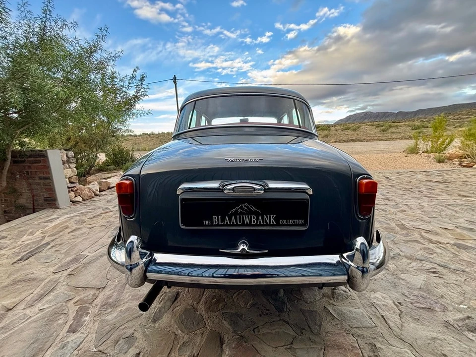 1959 Rover - Image 13 of 30