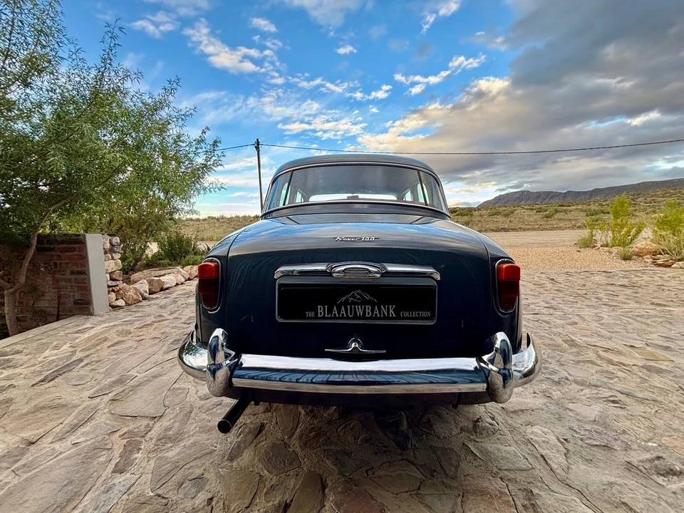 1959 Rover - Image 14 of 30