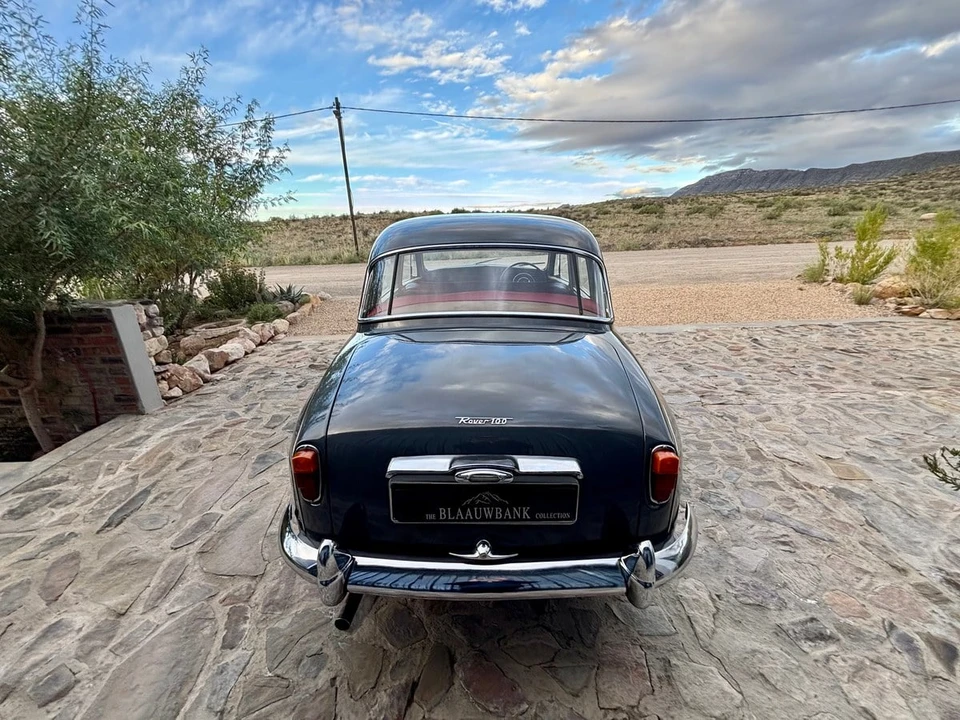 1959 Rover - Image 15 of 30