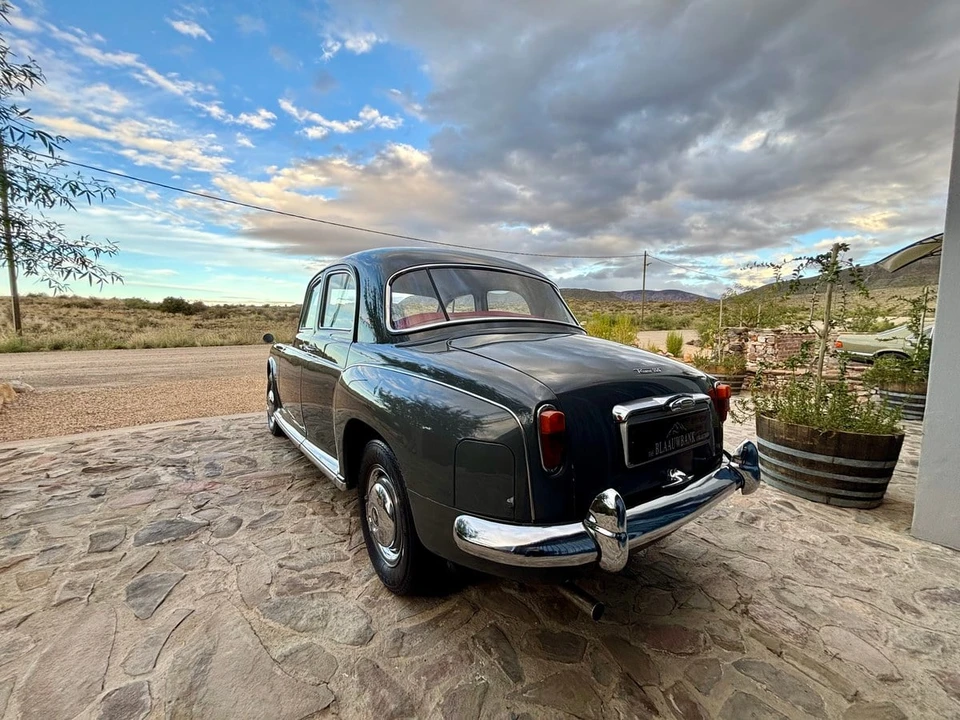 1959 Rover - Image 16 of 30