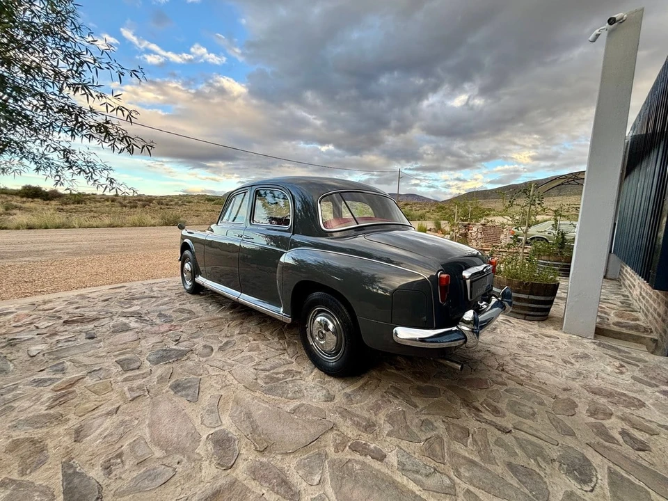 1959 Rover - Image 17 of 30